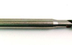 MACHINE TAP COBALT 6MM SPIRAL FLUTED IN POUCH 1.0MM PITCH