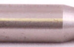 MACHINE TAP COBALT 10MM SPIRAL FLUTED IN POUCH 1.5MM PITCH