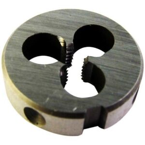 MACHINE DIE COBALT 3MM SPIRAL POINT IN POUCH 0.5MM PITCH