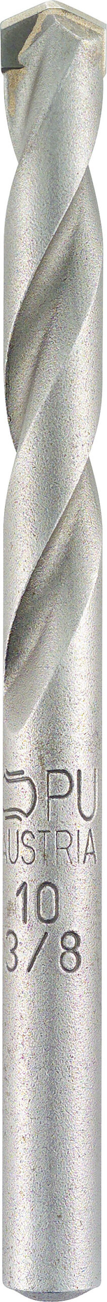 MASONRY DRILL BIT LONG LIFE 6.5 X 150MM MASONRY DRILL BIT LONG LIFE 6.5 X 150MM