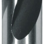 HSS TWIST DRILL 25MM 160X87MM REDUCED SHANK 12