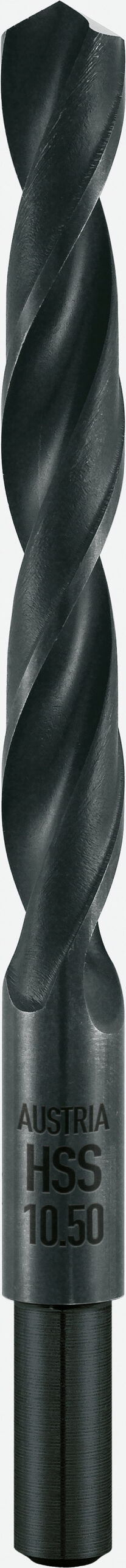 HSS SPRINT DRILL BIT 18.0MM REDUCED SHANK POUCH HSS SPRINT DRILL BIT 18.0MM REDUCED SHANK POUCH