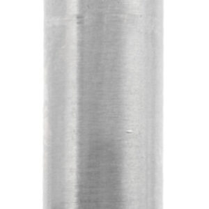 TC ROTARY BURR 10MM CYL NO FRONT CUT FOR HARD METALS