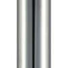 TC ROTARY BURR 12MM SPHERICAL FOR HARD METALS