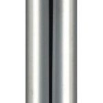 TC ROTARY BURR 12MM SPHERICAL FOR HARD METALS