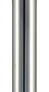 TC ROTARY BURR 12MM SPHERICAL FOR HARD METALS