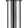 TC ROTARY BURR 6MM ARC ROUND NOSE FOR HARD METALS
