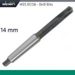 HARDOX HSS-ECO8 DRILL BIT 14.00MM