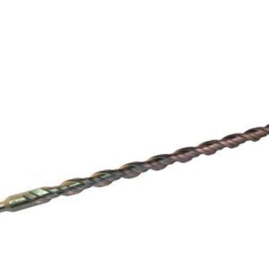 SDS PLUS F8 EXTREME 6MM 310 X 250 4 X CUTTING EDGES