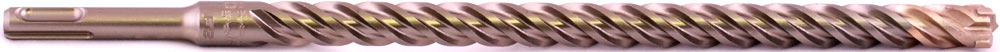 SDS PLUS F8 EXTREME 16MM 310 X 250 4 X CUTTING EDGES SDS PLUS F8 EXTREME 16MM 310 X 250 4 X CUTTING EDGES