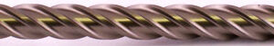 SDS PLUS DRILL BIT F8 4 X CUT EDGES 450 X 400 20MM