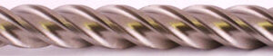 SDS PLUS DRILL BIT F8 4 X CUT EDGES 450 X 400 24MM