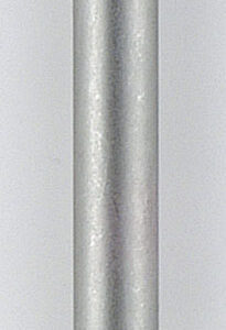 SDS MAX CHISEL POINTED 400MM