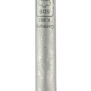 SDS MAX WINGED GOUGE 35X380MM