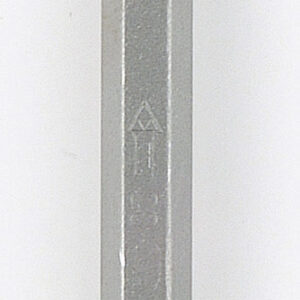 SDS MAX CRANKED CHISEL WIDE 50X400MM