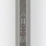 SDS PLUS CHISEL FLAT 20 X 250MM