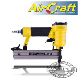 AIR NAILER 18G 10-32MM BRAD NAIL 100PC CAP. (F32)