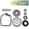 AIR NAILER SERVICE KIT O-RINGS & SEALS (3/6-8/11/13/15/17/20/23/28/33/