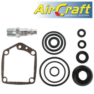 AIR NAILER SERVICE KIT O-RINGS & SEALS (3/6-8/11/13/15/17/20/23/28/33/