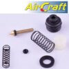 AIR NAILER SERVICE KIT CYL. CAP & PISTON VALVE (1/2/4/5/9/10) FOR AT00