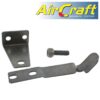 AIR NAILER SERVICE KIT MAGAZINE HOLDER. (55-58) FOR AT0002