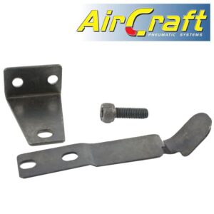 AIR NAILER SERVICE KIT MAGAZINE HOLDER. (55-58) FOR AT0002