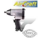 AIR IMPACT WRENCH 1/2' SINGLE HAMMER