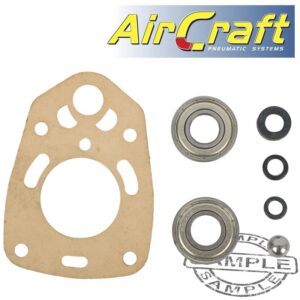 AIR IMP. WRENCH SERVICE KIT BEARINGS & WASHER (4/5/7/10/27/35/42/43) F