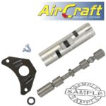 AIR IMP. WRENCH SERVICE KIT VALVE KIT(2-4/19/20) FOR AT0003
