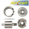 AIR IMP. WRENCH SERVICE KIT ROTOR & CYL. (16/17/19-21/24) FOR AT0004