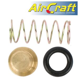 AIR IMP. WRENCH SERVICE KIT THROTTLE & VALVE STEM (29-34) FOR AT0004