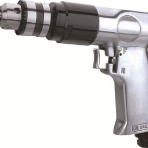 AIR DRILL 10mm REVERSABLE 1800RPM (3/8')