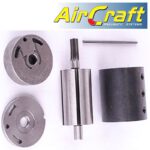 AIR DRILL SERVICE KIT ROTOR & CYL. (18/19/21-23) FOR AT0005