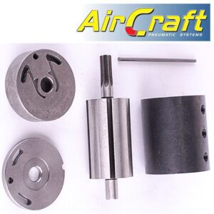 AIR DRILL SERVICE KIT ROTOR & CYL. (18/19/21-23) FOR AT0005