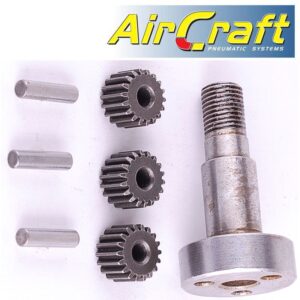 AIR DRILL SERVICE KIT GEAR & ROT. AXLE (25-27) FOR AT0005