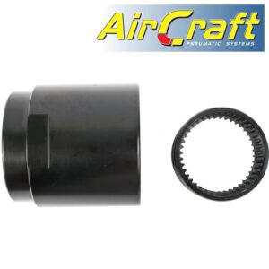 AIR DRILL SERVICE KIT GEAR RING & FIXING RING (28/30) FOR AT0005