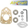 AIR IMP. WRENCH SERVICE KIT BEARINGS & WASHER (4/5/7/10/27/35/42/43) F
