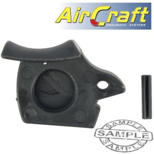 AIR IMP. WRENCH SERVICE KIT TRIGGER COMP. (13-14) FOR AT0006