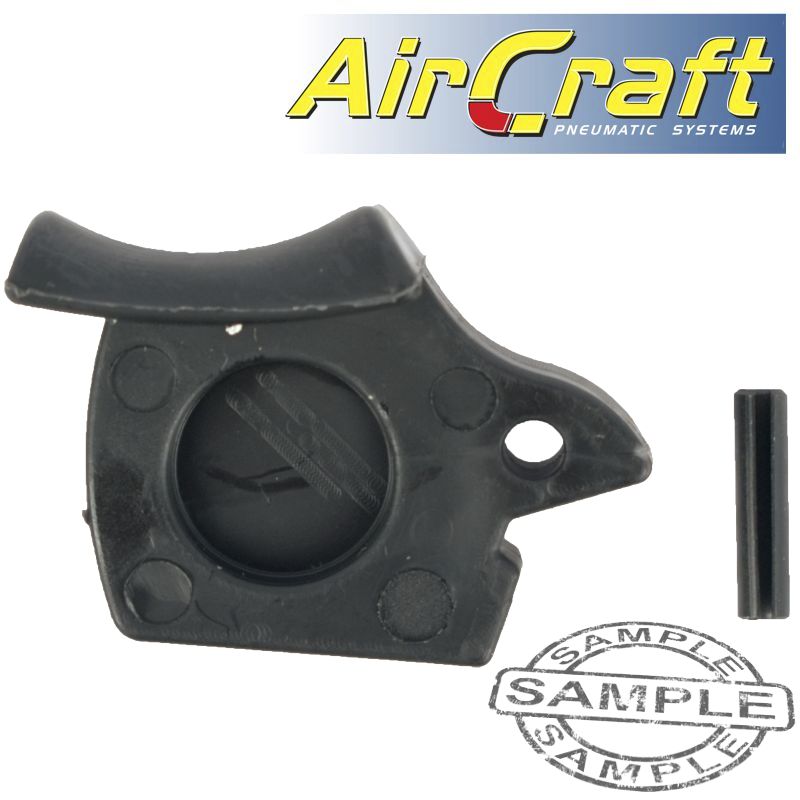 AIR IMP. WRENCH SERVICE KIT TRIGGER COMP. (13-14) FOR AT0006 AIR IMP. WRENCH SERVICE KIT TRIGGER COMP. (13-14) FOR AT0006