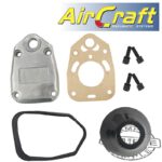 AIR IMP. WRENCH SERVICE KIT REAR COVER & SCUFF (35-40) FOR AT0006