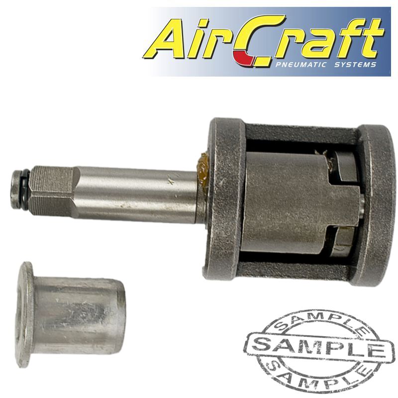 AIR IMP. WRENCH SERVICE KIT HAMMER & ANVIL (21-26/42/43) FOR AT0006 AIR IMP. WRENCH SERVICE KIT HAMMER & ANVIL (21-26/42/43) FOR AT0006