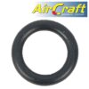 O-RING FOR AIR DIE GRINDER 1/4'