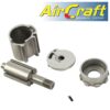 AIR DIE GRIND. SERVICE KIT ROTAR & CYLINDER COMP. (18/20/22/24/25) FOR