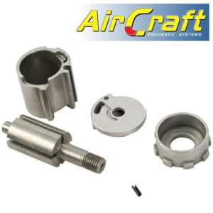 AIR DIE GRIND. SERVICE KIT ROTAR & CYLINDER COMP. (18/20/22/24/25) FOR