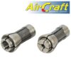 AIR DIE GRIND.SERVICE KIT COLLET (30) FOR AT0007