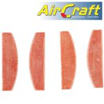 AIR DIE GRIND. SERVICE KIT ROTOR BLADES (21) FOR AT0007