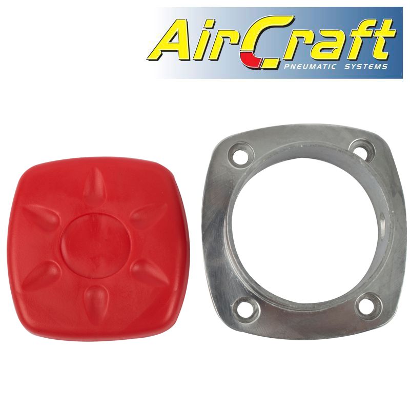 AIR SANDER SERVICE KIT HOUSING COVERS TOP/FRONT (2/30) FOR AT0010 AIR SANDER SERVICE KIT HOUSING COVERS TOP/FRONT (2/30) FOR AT0010
