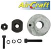 AIR SANDER SERVICE KIT ORBIT WHEEL COMP. (34/35/36/37/38/39/41) FOR AT