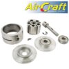 AIR SANDER SERVICE KIT ROUTER/CYLINDER COMP.(20-23/25/27/28) FOR AT001