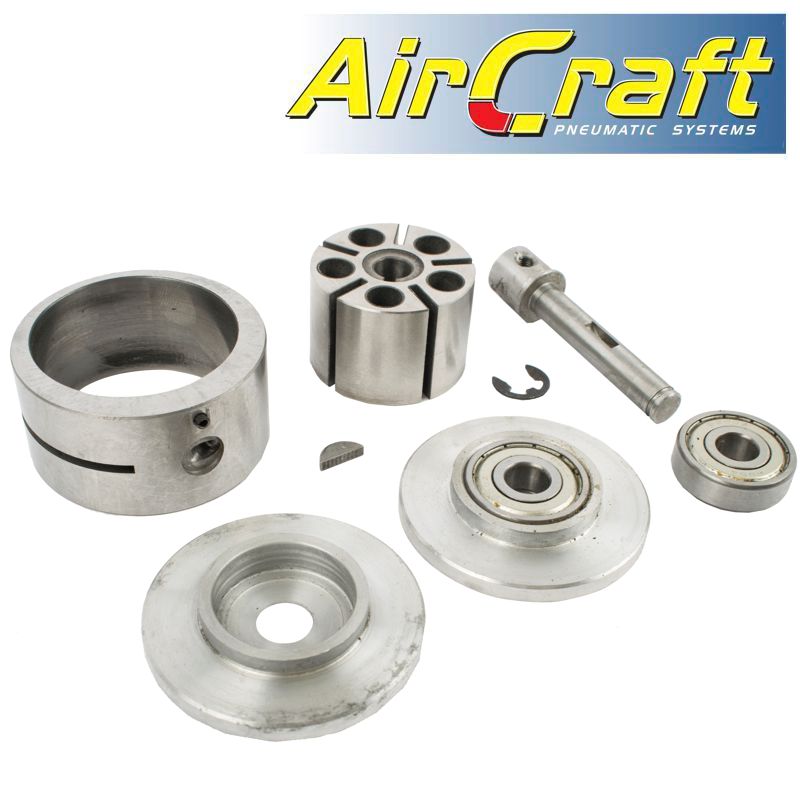 AIR SANDER SERVICE KIT ROUTER/CYLINDER COMP.(20-23/25/27/28) FOR AT001 AIR SANDER SERVICE KIT ROUTER/CYLINDER COMP.(20-23/25/27/28) FOR AT001